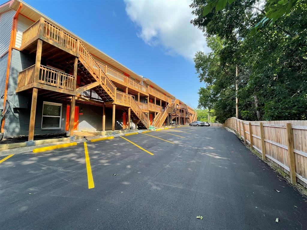 Cimarron Apartments - Photo 3 of 23