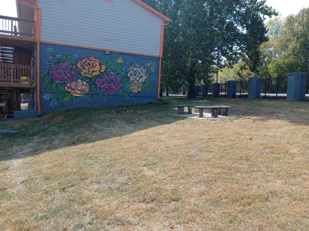 Cimarron Apartments - Photo 4 of 23