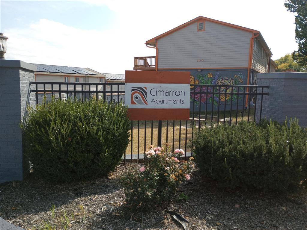 Cimarron Apartments - Photo 5 of 23