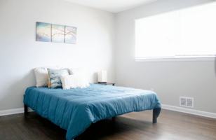 featured image of Jamestown Way