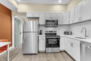 featured image of Baker St