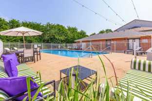 Highland Park Apartments - Photo 1 of 1