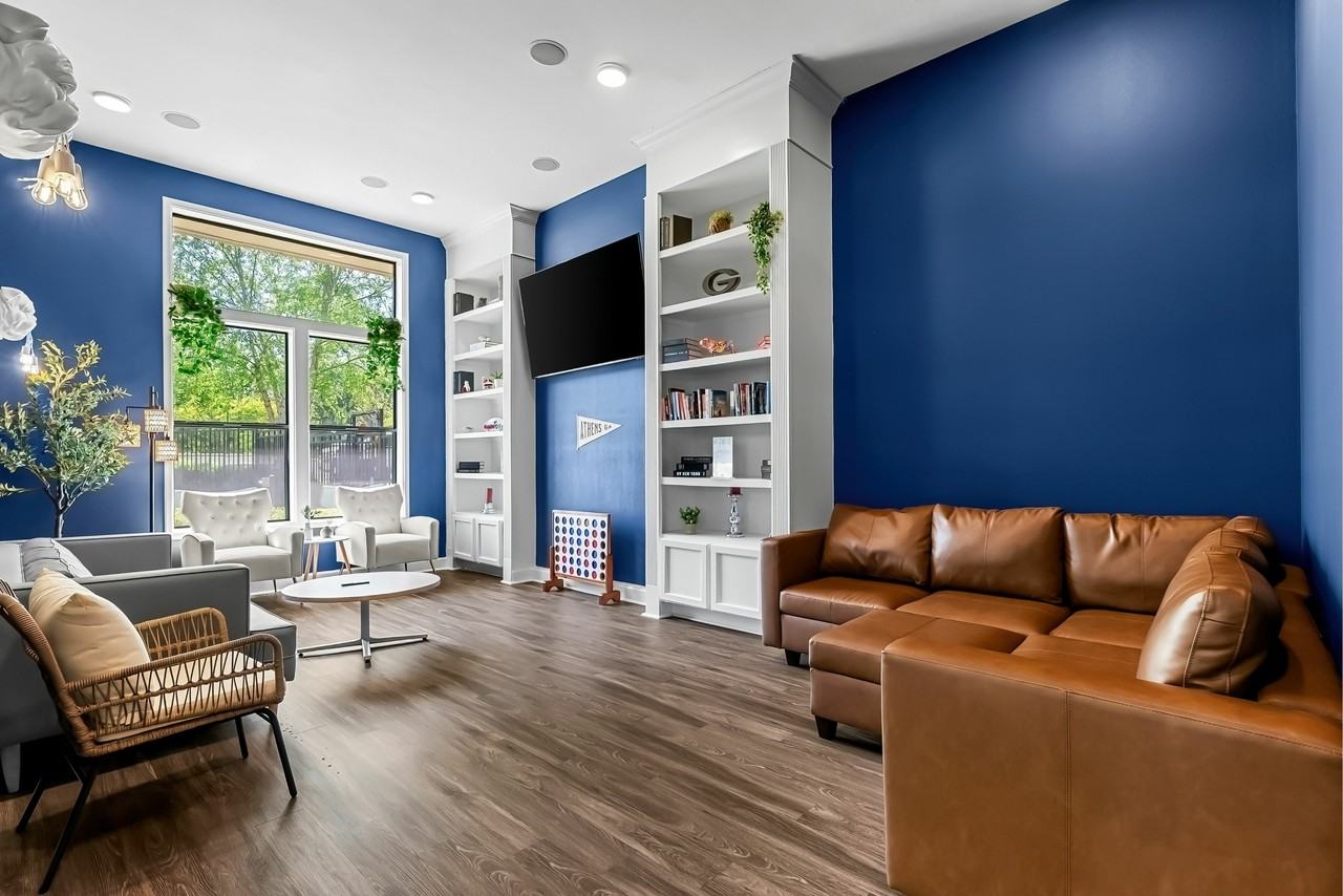 The Connection at Athens - Photo 7 of 32