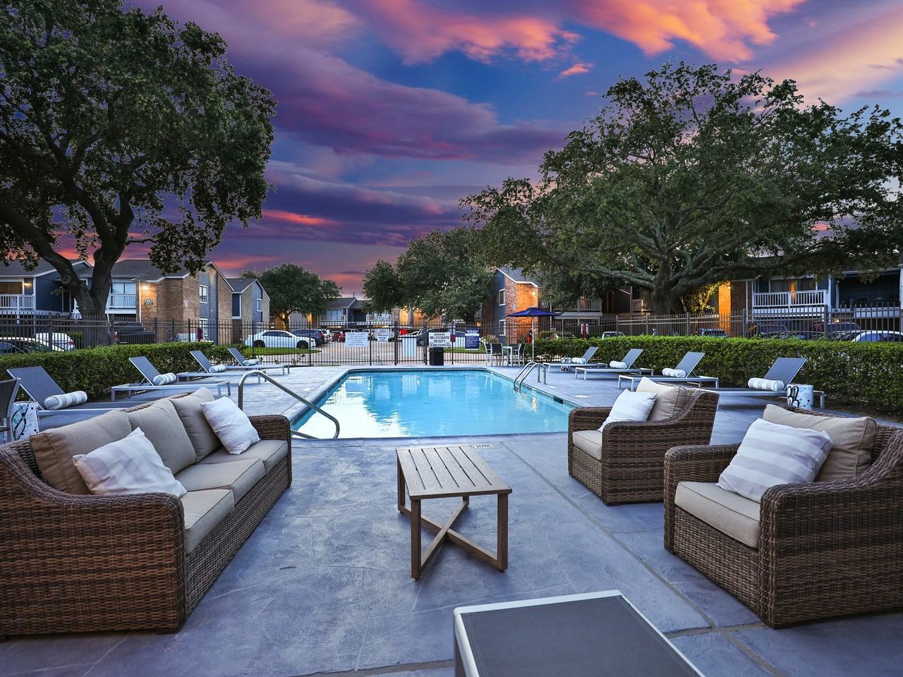 Barringer Square - Photo 4 of 46