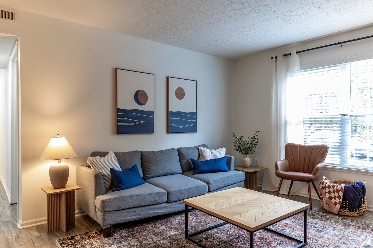 Hilliard Station Apartments - Photo 7 of 33