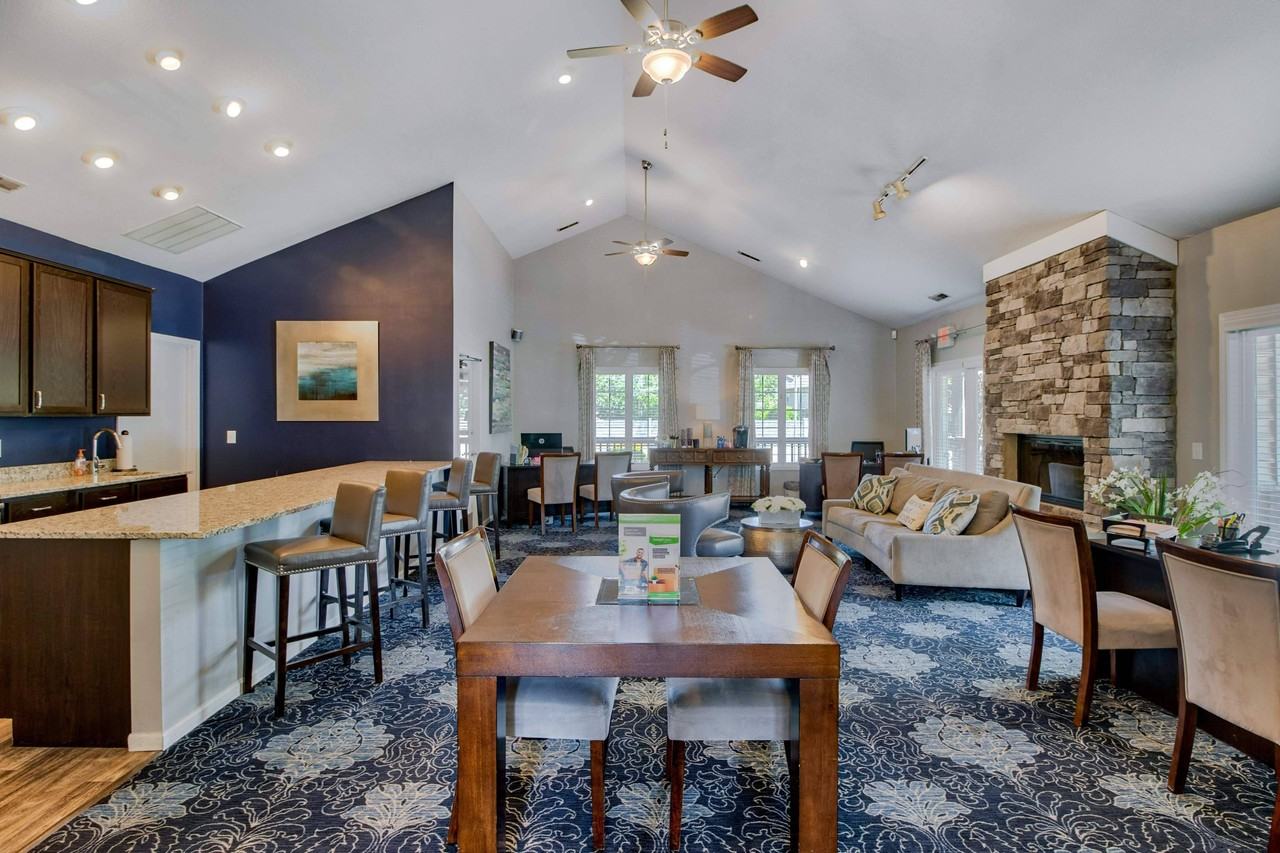 Hilliard Station Apartments - Photo 2 of 47