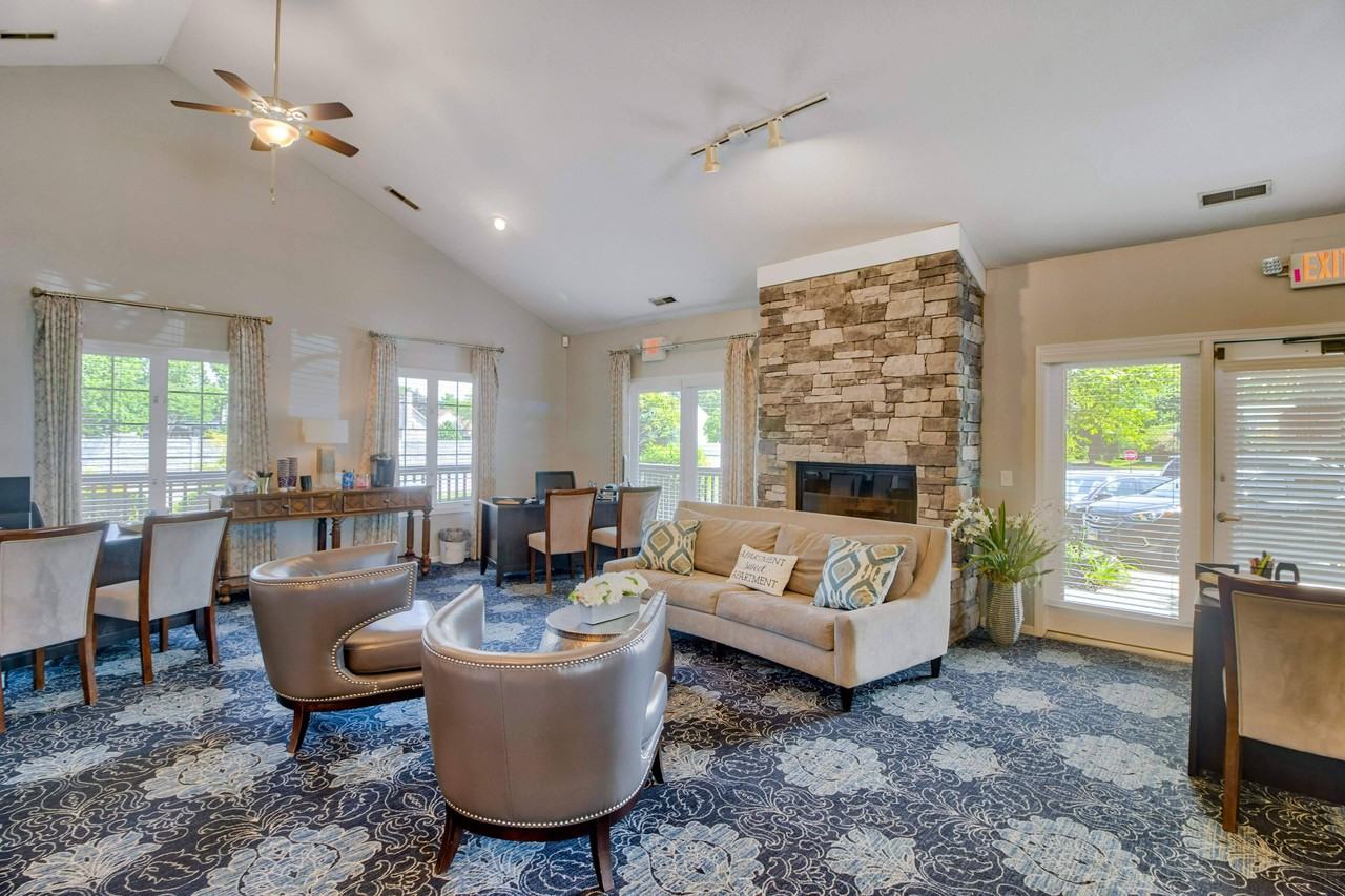 Hilliard Station Apartments - Photo 3 of 47