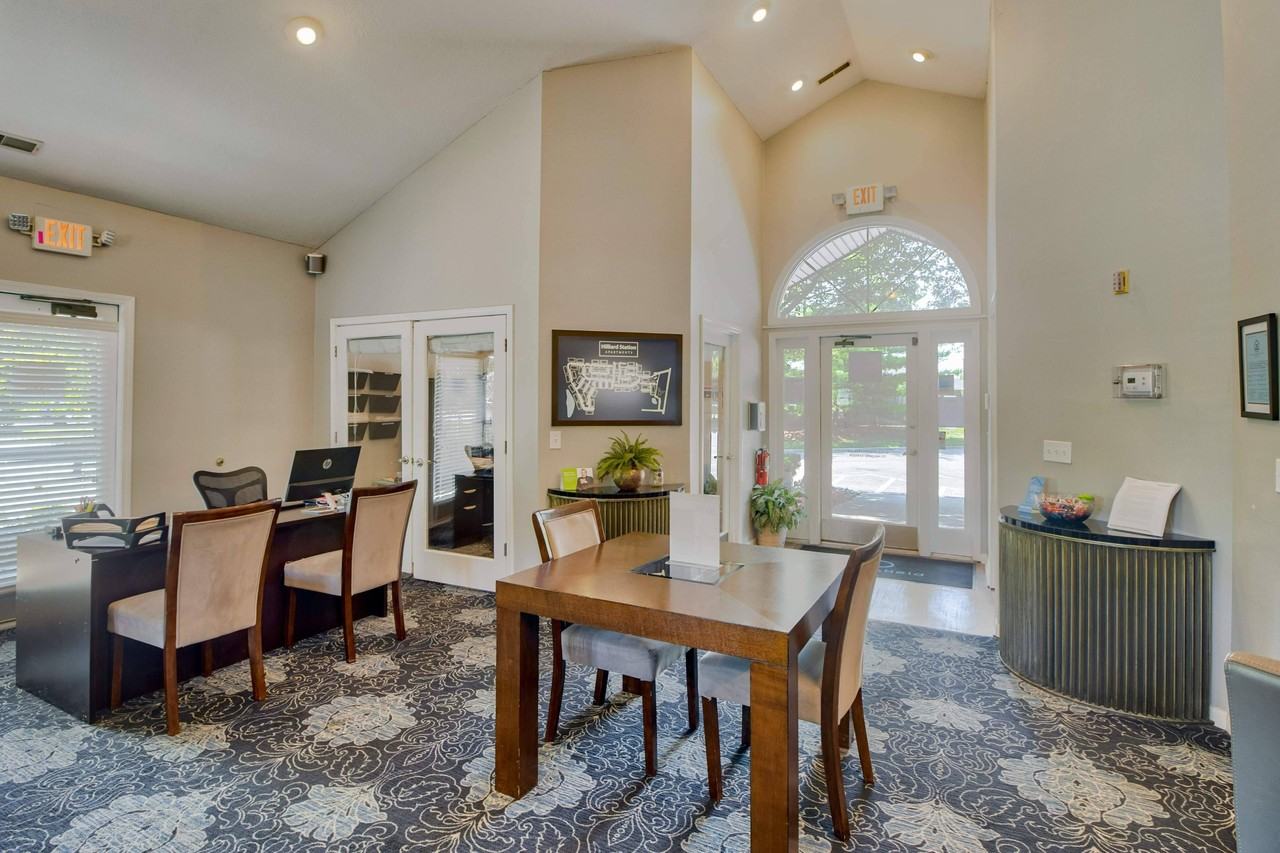 Hilliard Station Apartments - Photo 4 of 47