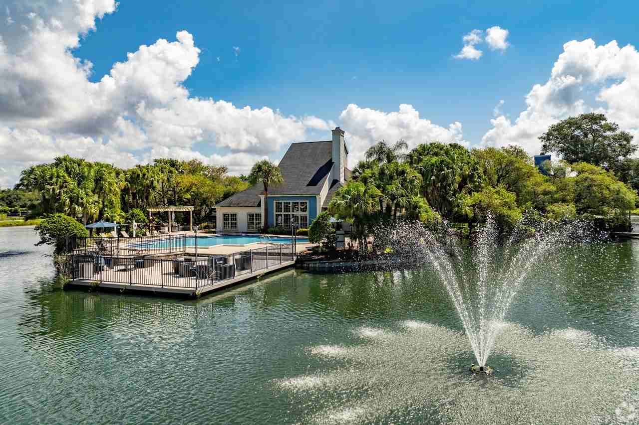 Bay Crossing Apartments - 4711 S Himes Ave Tampa FL | Zumper