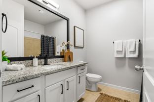 Evergreen at Sterling Ridge - Photo 1 of 1