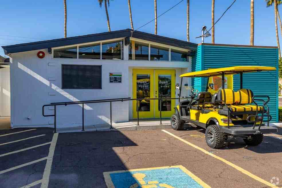 Dwell - Photo 4 of 47