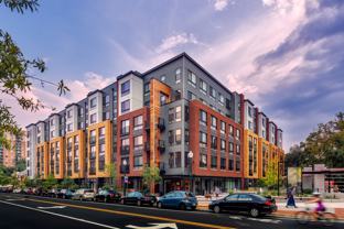 Fenwick Apartments - Photo 1 of 1