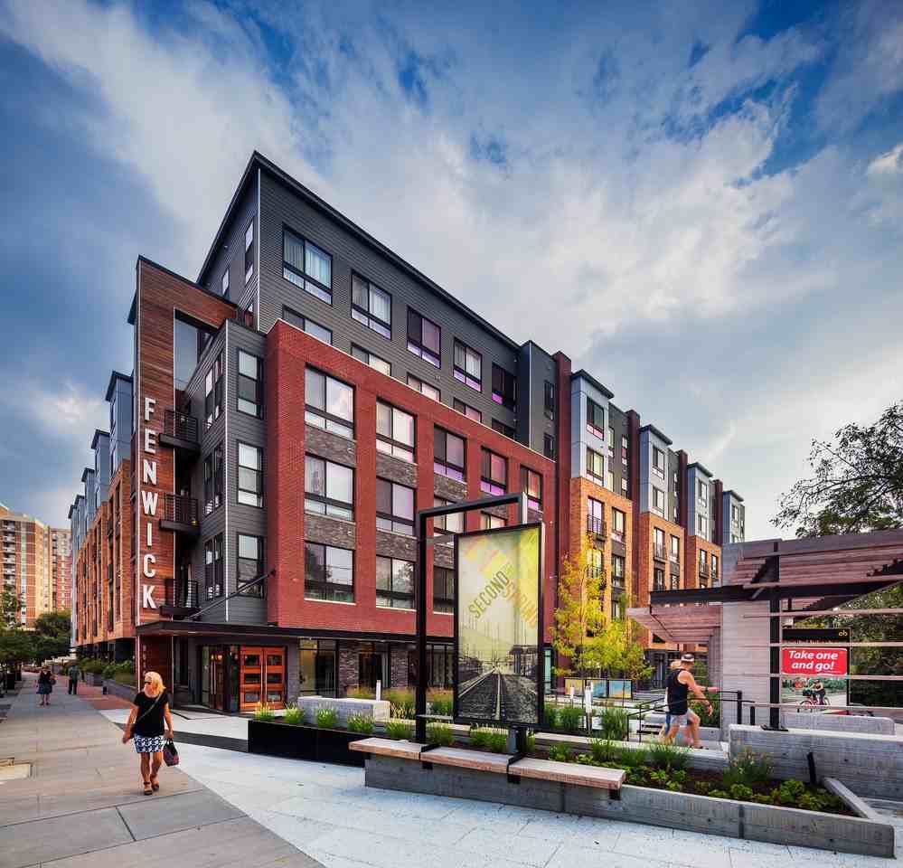 Fenwick Apartments - Photo 2 of 50