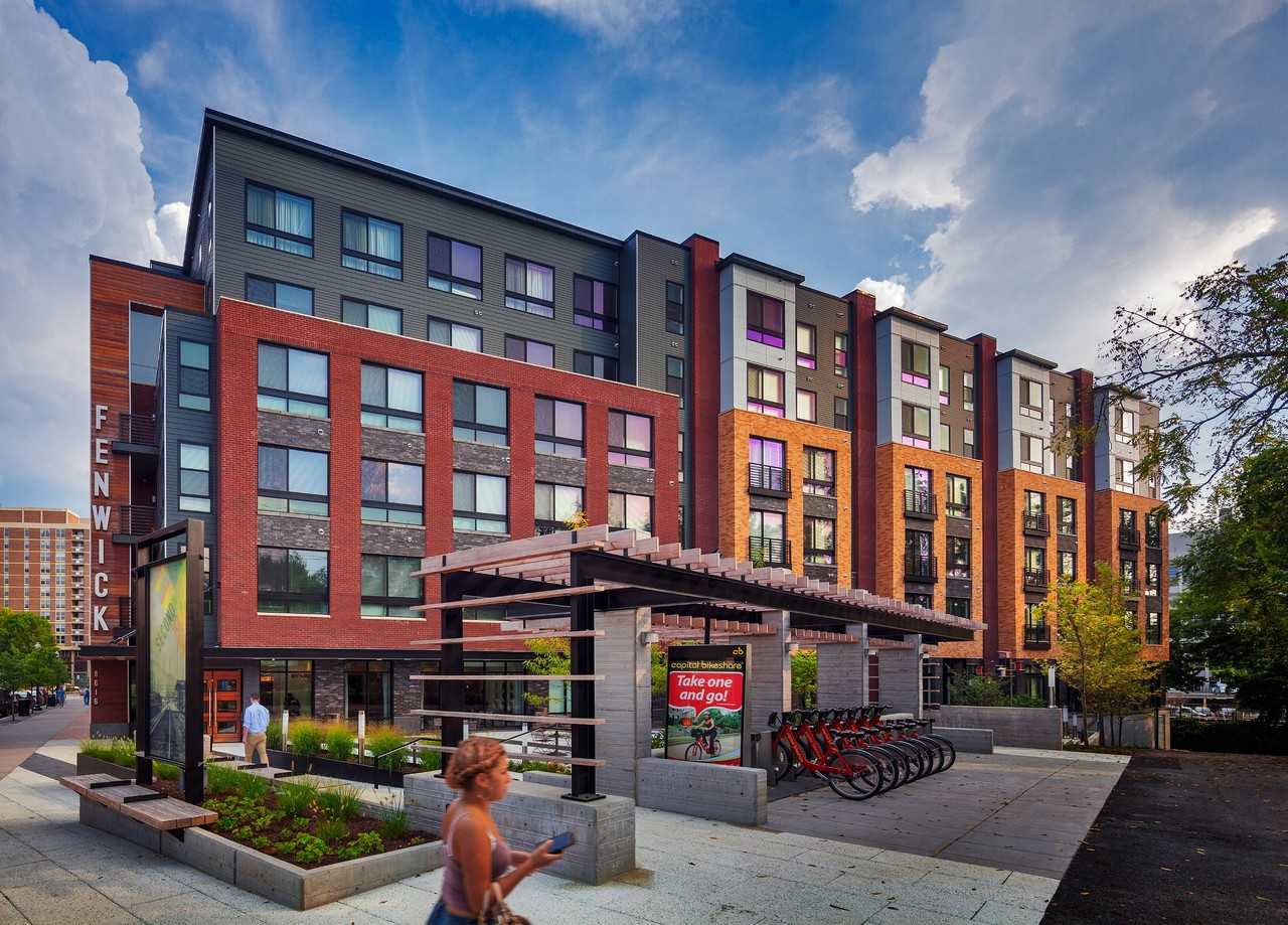 Fenwick Apartments - Photo 3 of 50