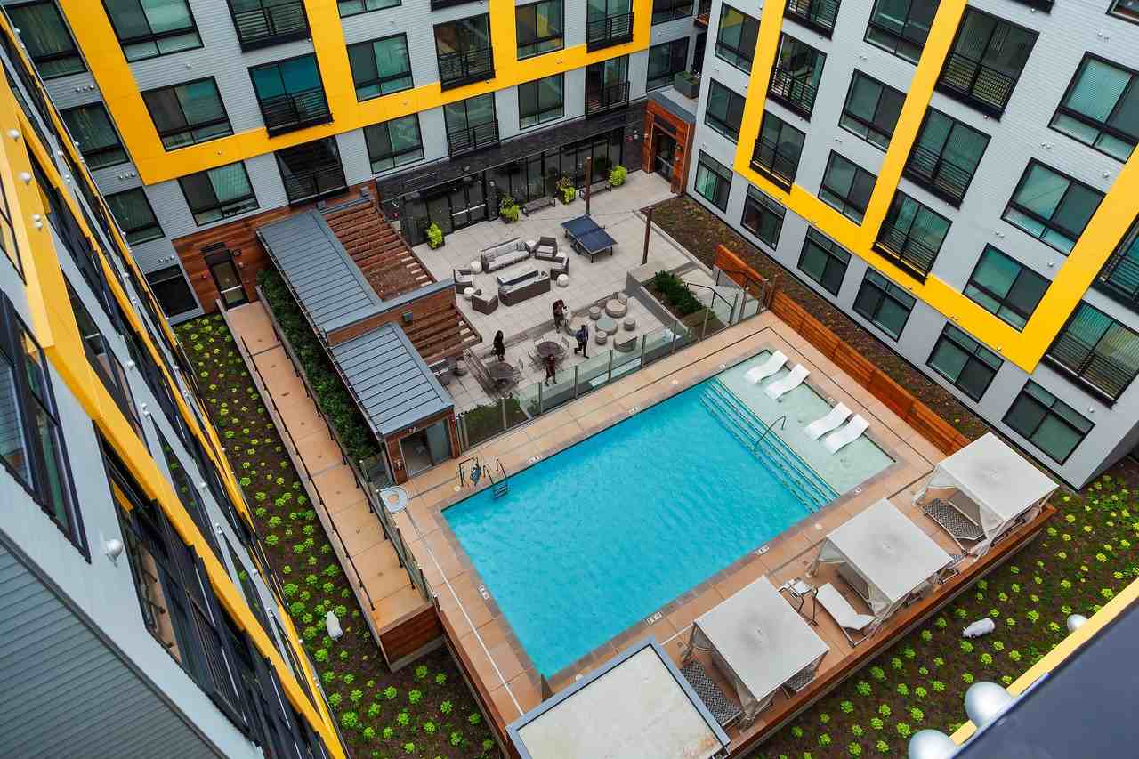 Fenwick Apartments - Photo 7 of 50