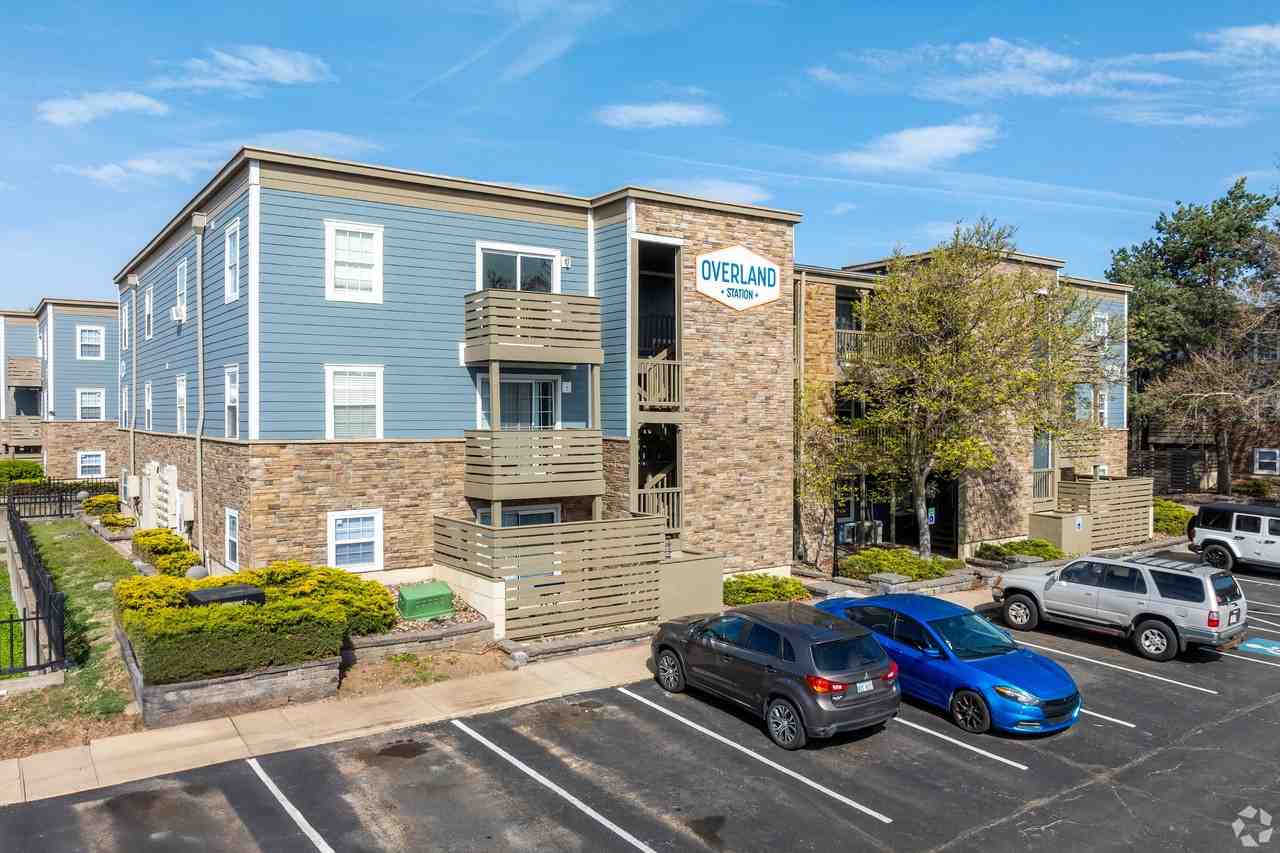 Overland Station - Photo 2 of 50