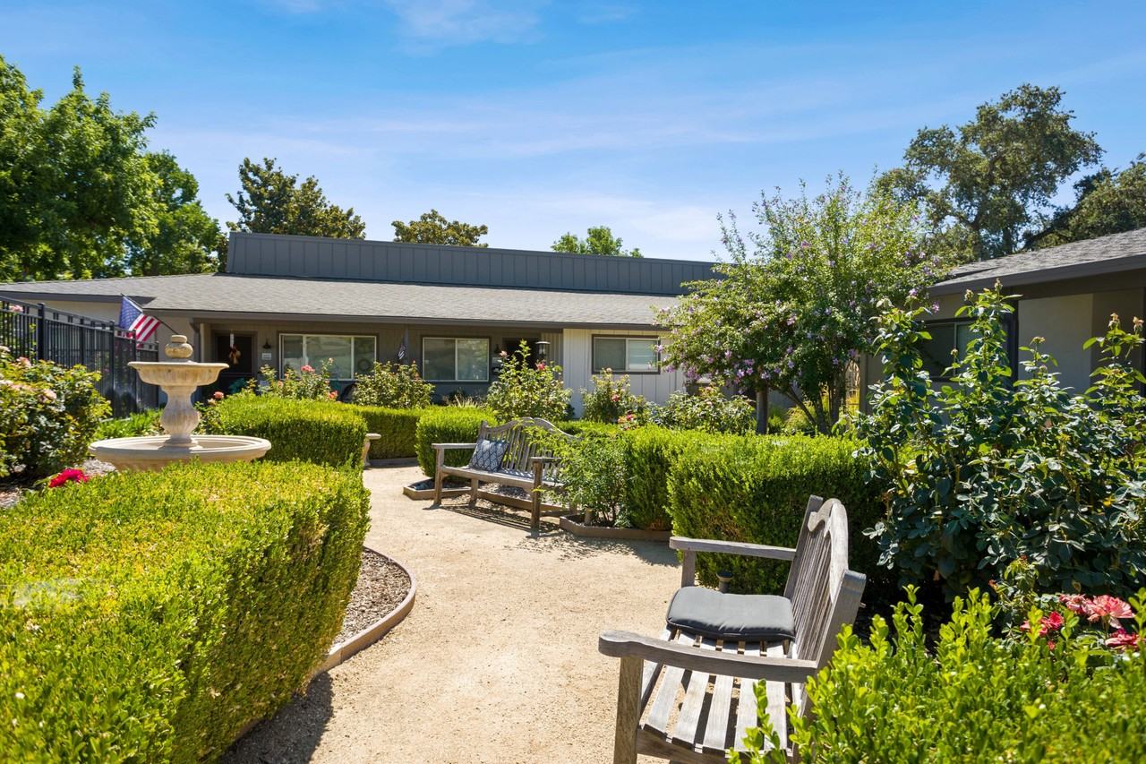 Rindle Ranch (55+) - Photo 3 of 40