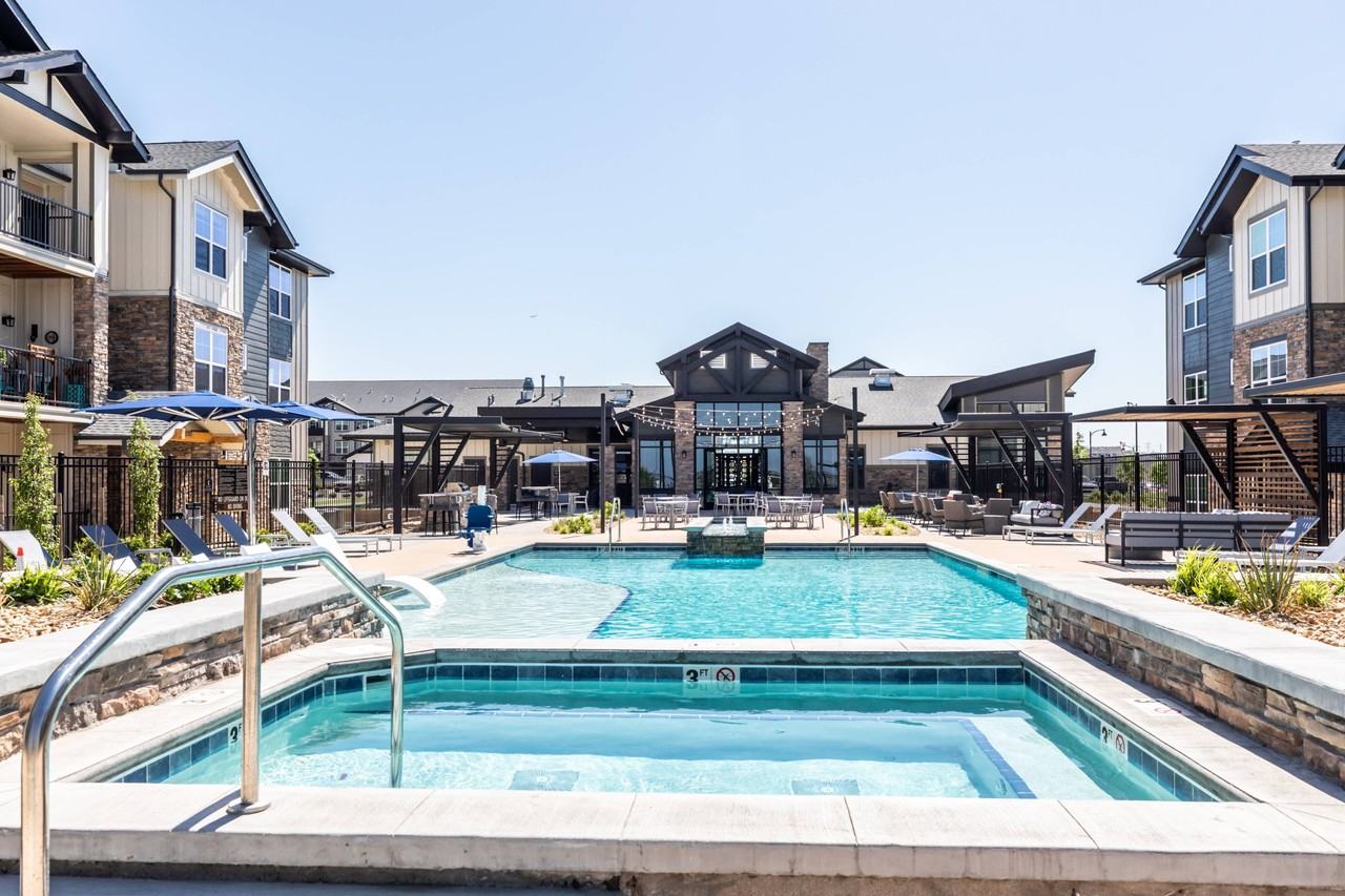 Peakline at Copperleaf - Photo 2 of 42