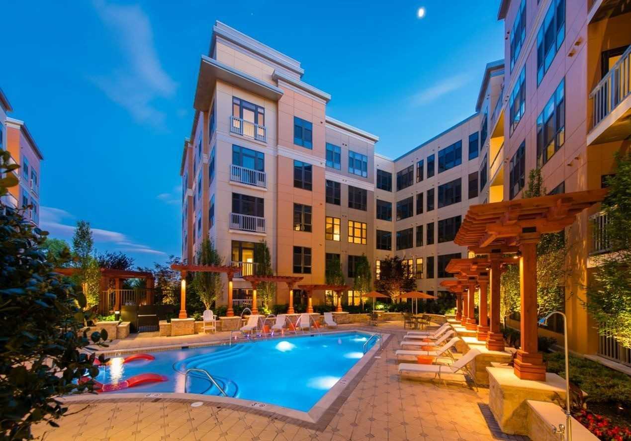 Maven at Wheaton - Photo 2 of 43