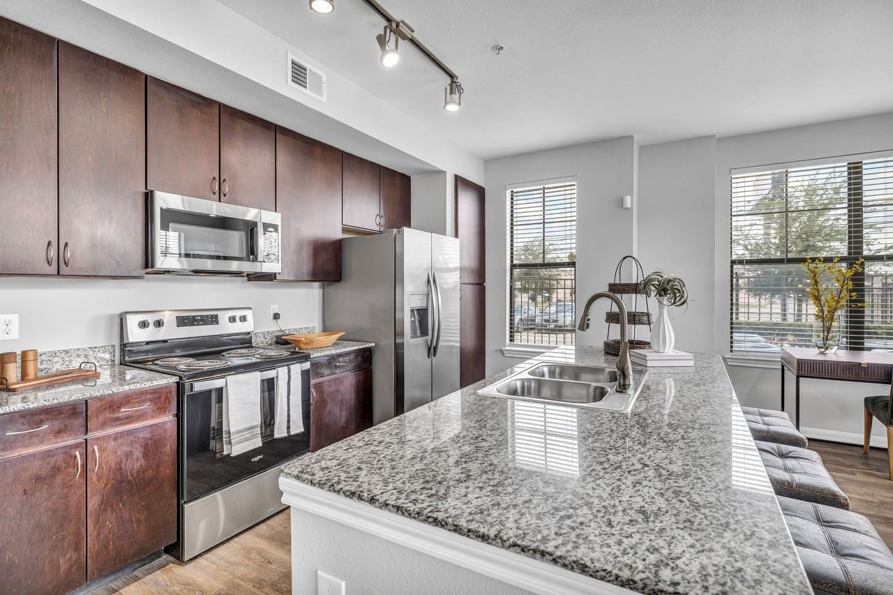 The Milo on Westheimer - Photo 5 of 50