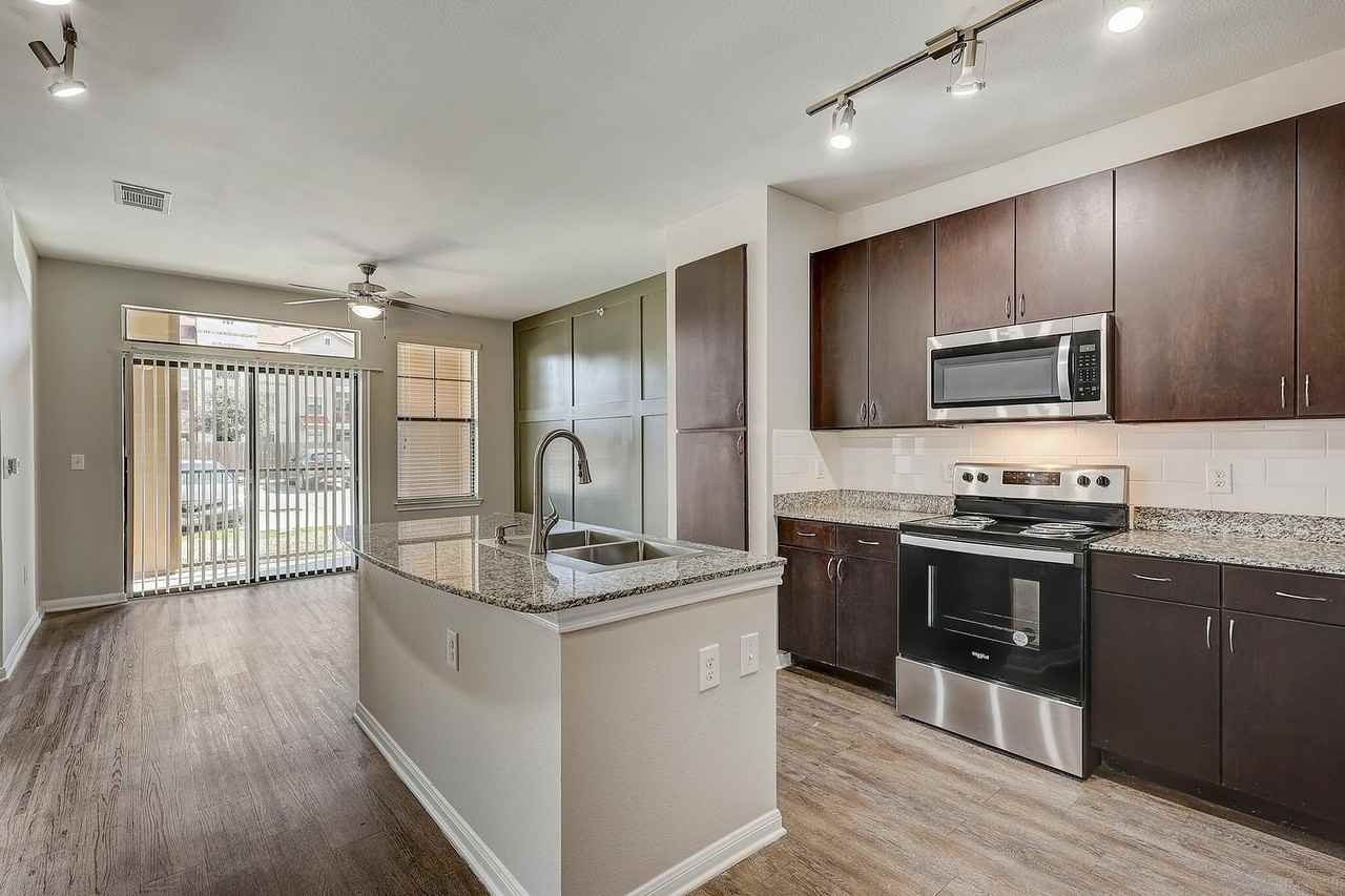 The Milo on Westheimer - Photo 6 of 50