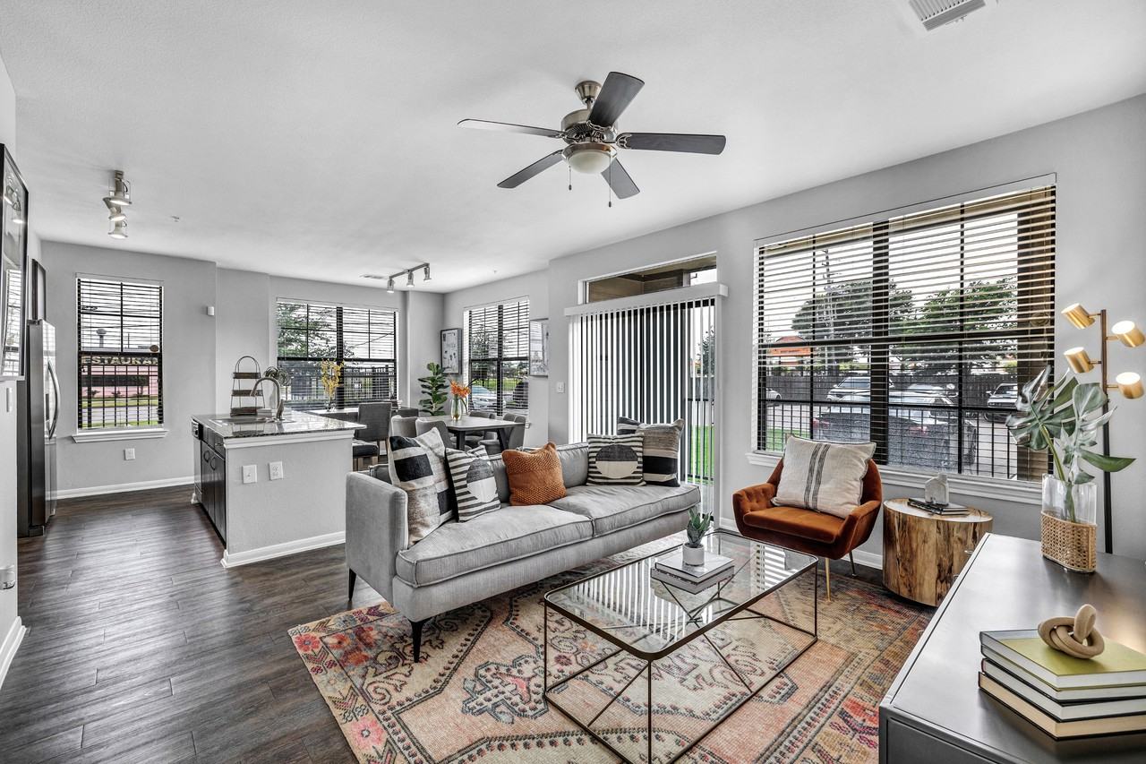 The Milo on Westheimer - Photo 6 of 51