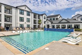 The Peri on Westheimer - Photo 1 of 1