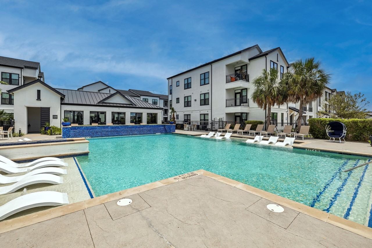 The Peri on Westheimer - Photo 3 of 49