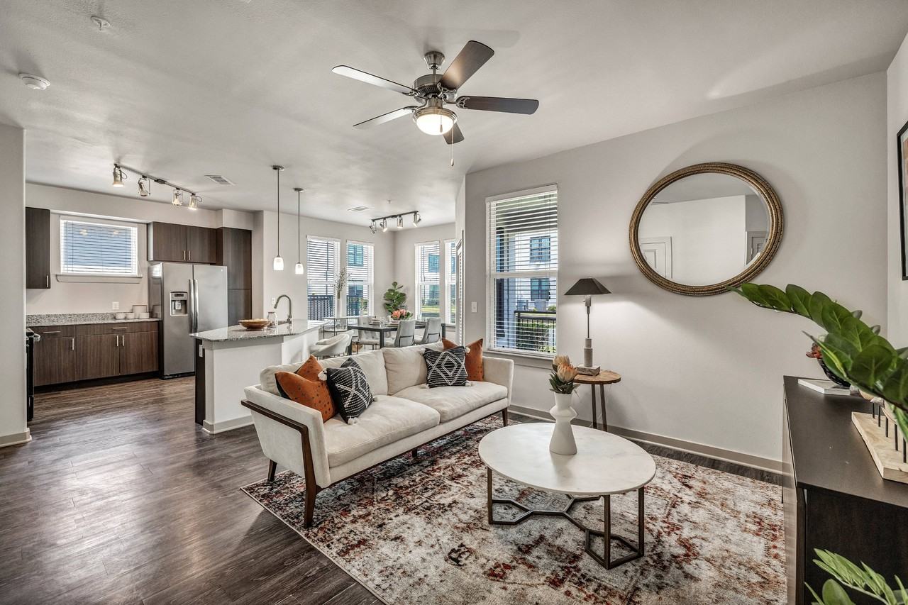 The Peri on Westheimer - Photo 4 of 49