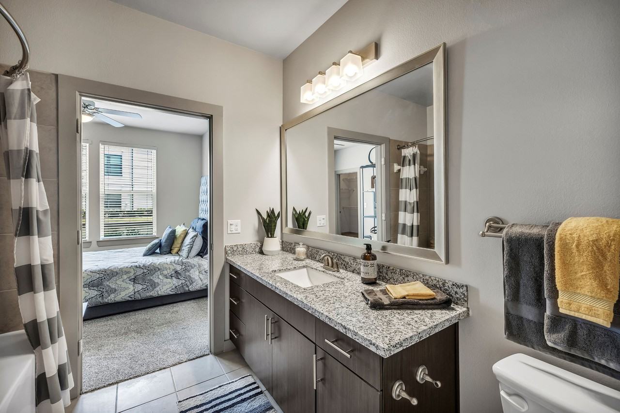 The Peri on Westheimer - Photo 7 of 49