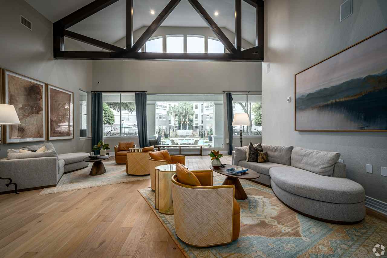 Villas at Hermann Park - Photo 6 of 50