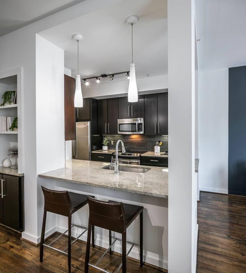 Venue Museum District - Photo 5 of 50