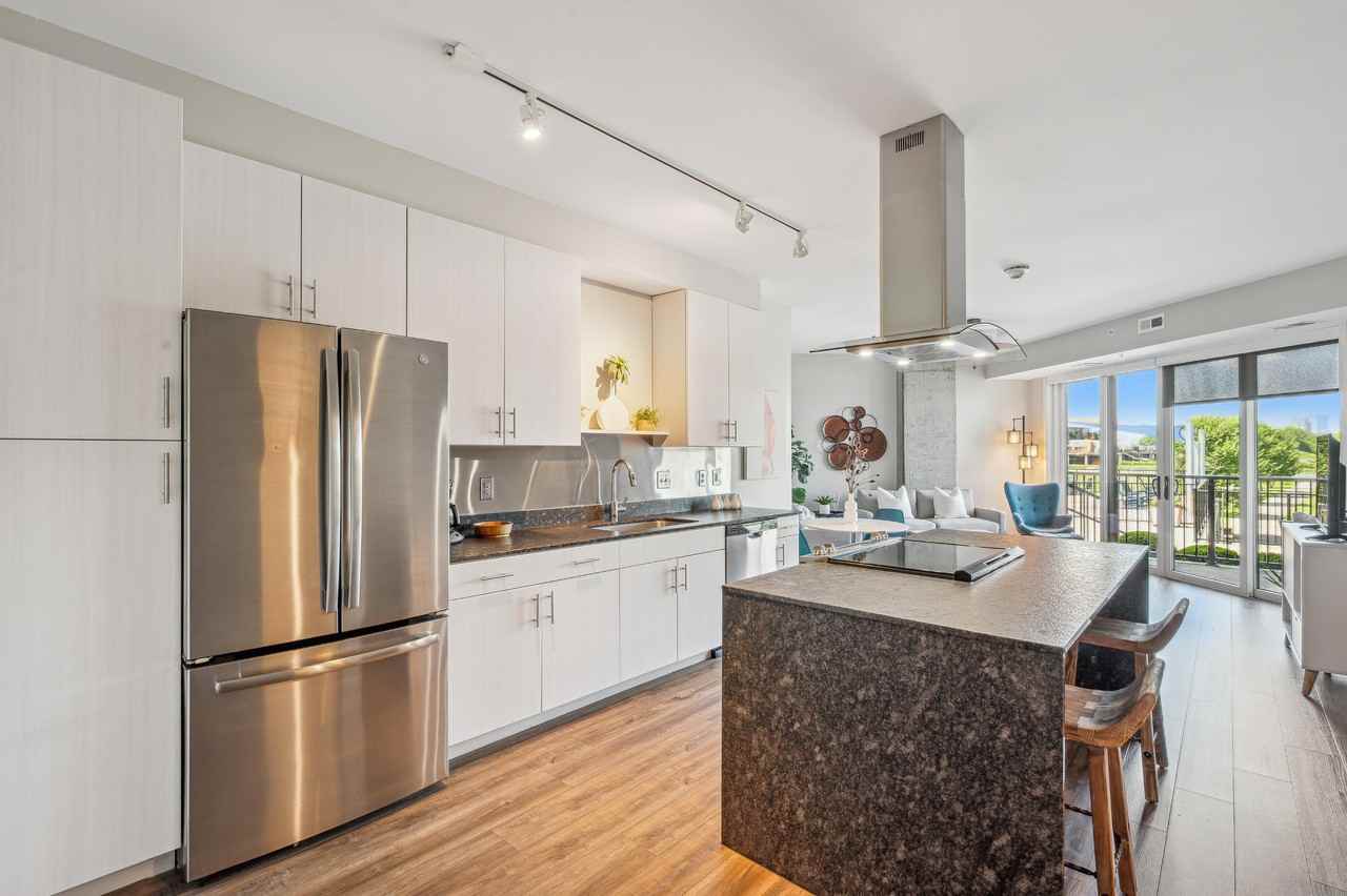 Waterside at River Park Apartments - Photo 5 of 50