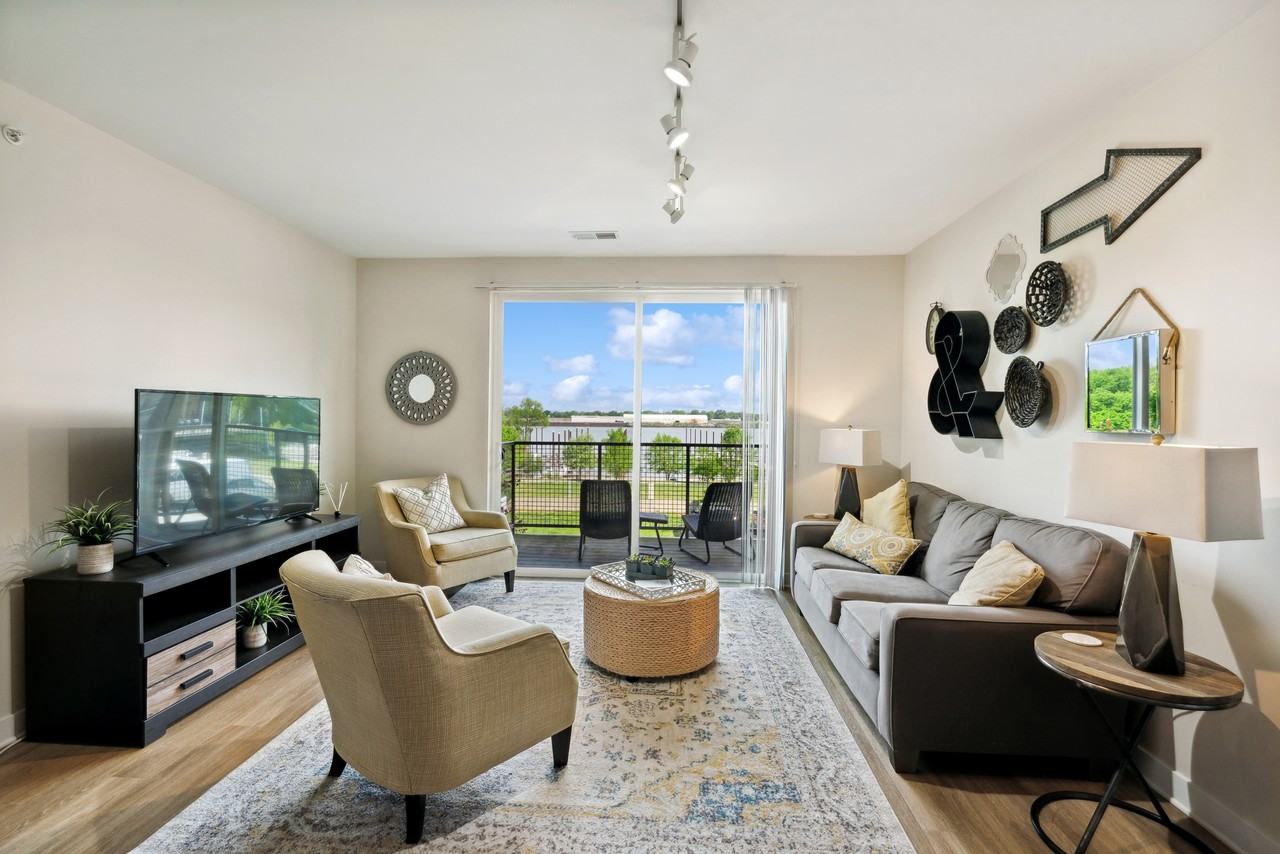 Waterside at River Park Apartments - Photo 7 of 50