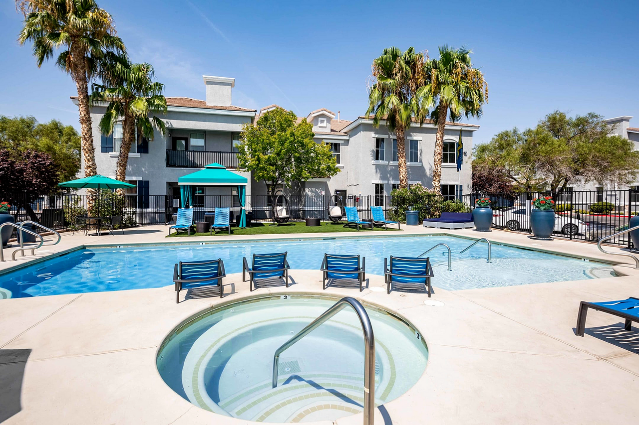 The Willows at Town Center - Photo 3 of 42