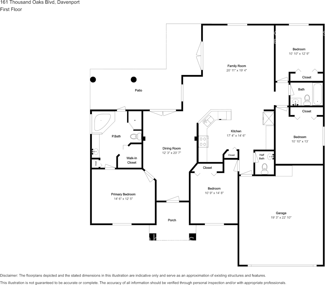 161 Thousand Oaks Blvd - Photo 2 of 19