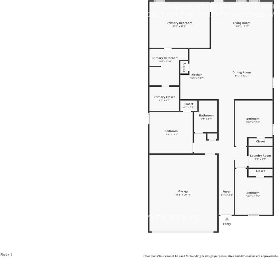 2912 Potter Way Ak #67 - Photo 3 of 17