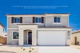 25155 Zircon Road - Photo 1 of 1