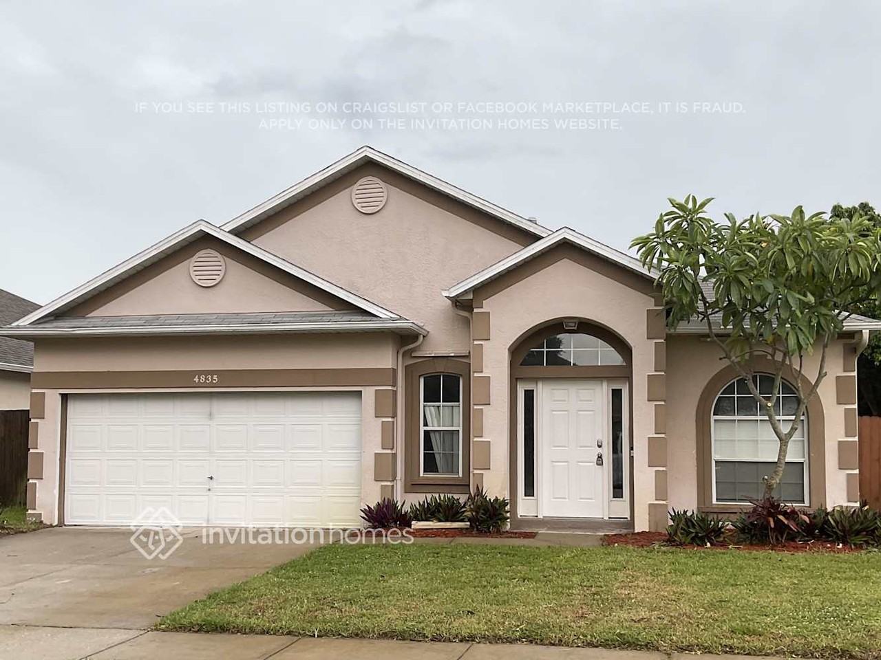 4835 Erin Ln