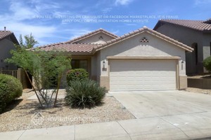 featured image of 3736 W Ghost Flower Ct