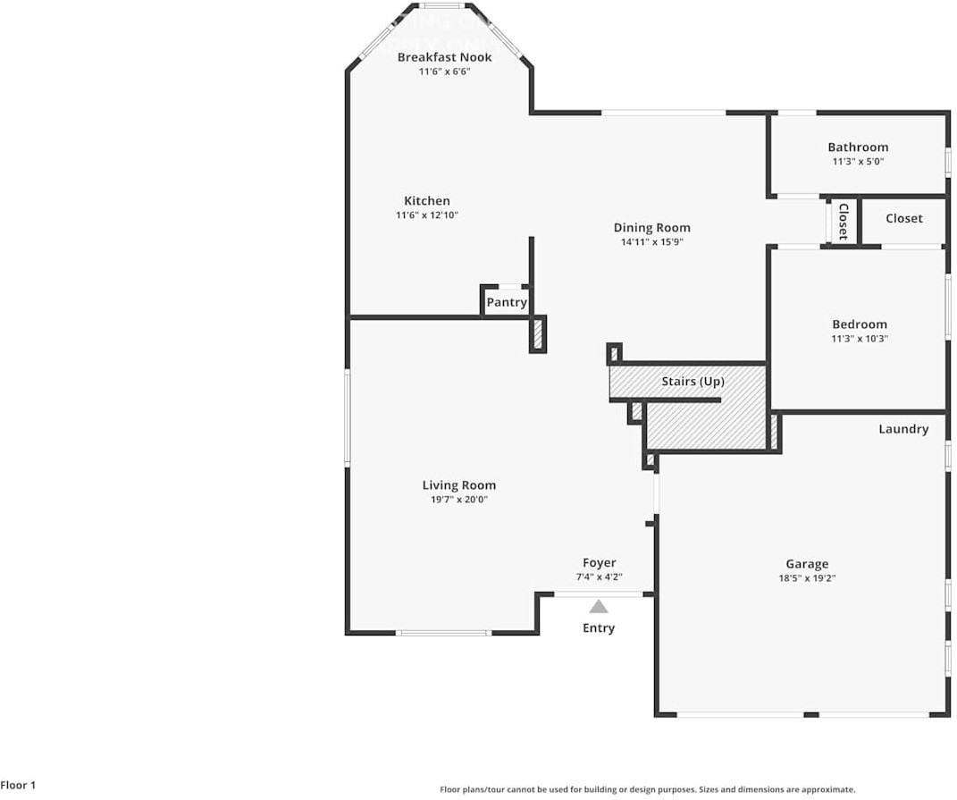 13526 Sw 177th Ter - Photo 2 of 18