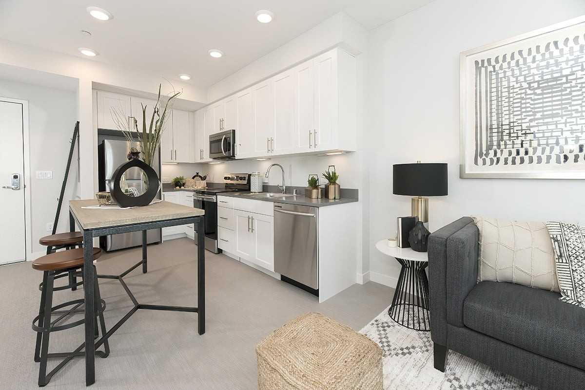 Orion Apartments - Photo 4 of 21