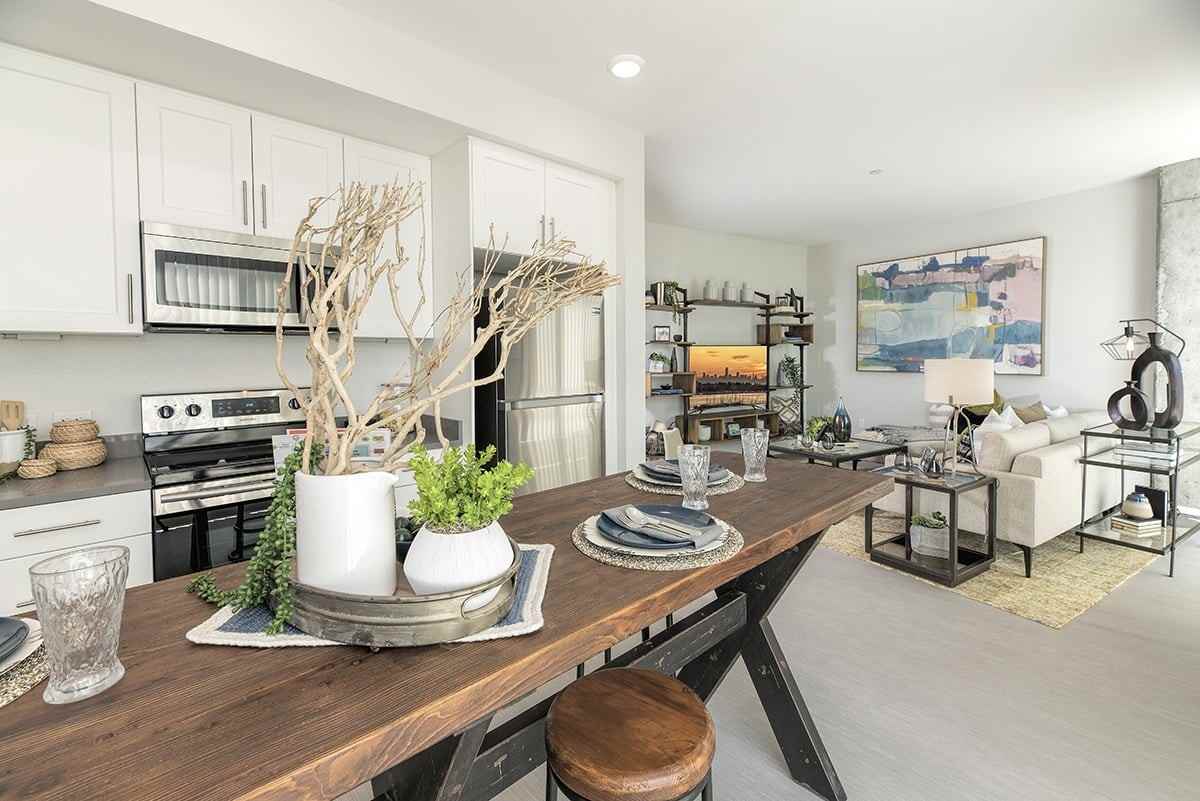 Orion Apartments - Photo 5 of 21