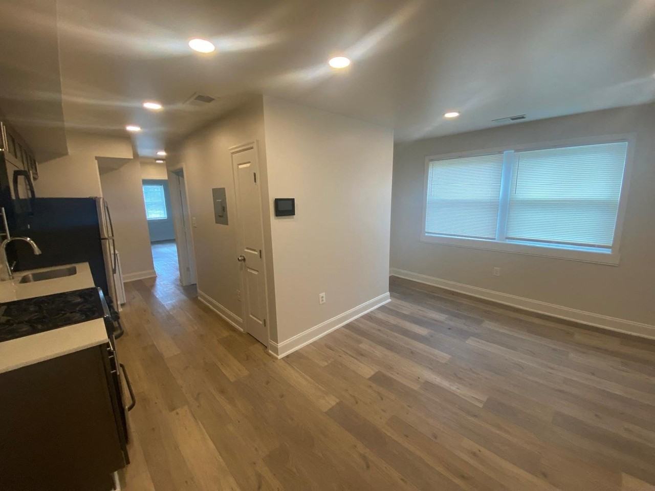 Welcome to 424 55th Street NE, Washington, DC 20019 - Photo 6 of 11