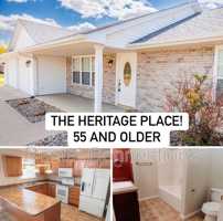 featured image of 606 Heritage Dr