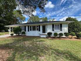 5726 Fayetteville Rd - Photo 1 of 1