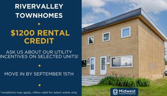 Rivervalley Townhomes - Photo 1 of 1
