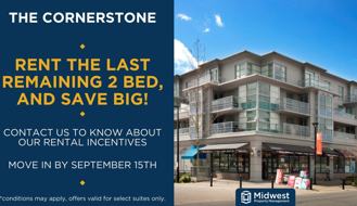 The Cornerstone - Photo 1 of 1