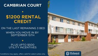 Cambrian Court - Photo 1 of 1