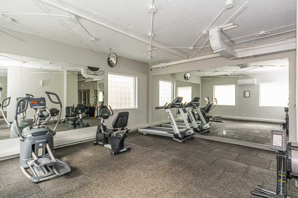 Garneau Towers Apartments - Photo 7 of 17